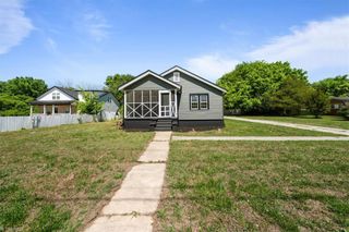628 Elm Street, Graham, NC 27253