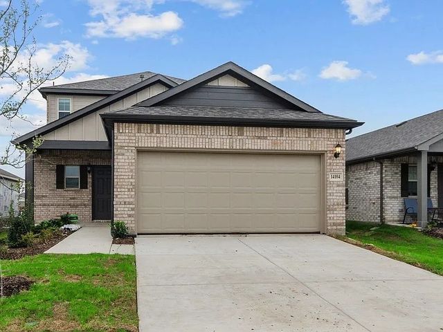 14104 Danesdale Drive, Pilot Point, TX 76258