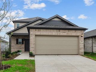 14104 Danesdale Drive, Pilot Point, TX 76258