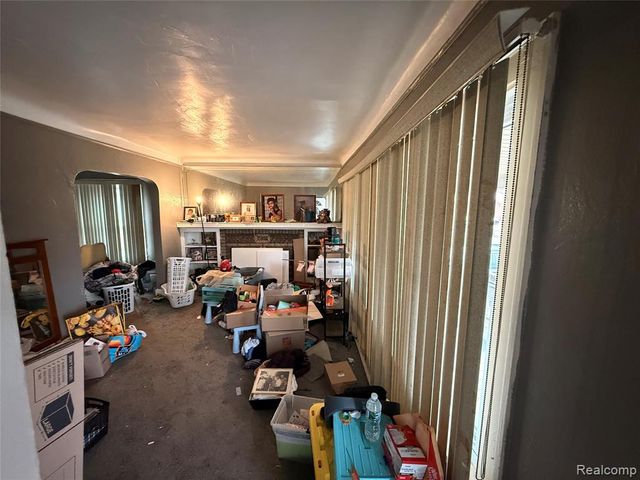 13406 Elmdale Street, Detroit, MI 48213