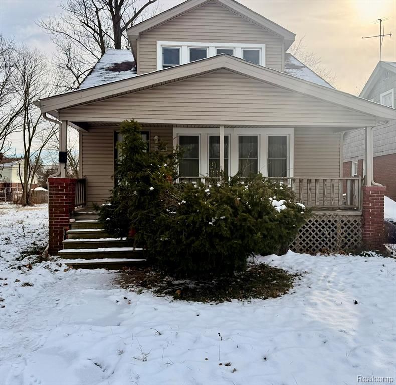 13406 Elmdale Street, Detroit, MI 48213