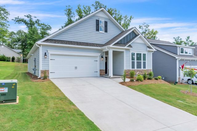 1835 wabash Place, Boiling Springs, SC 29316