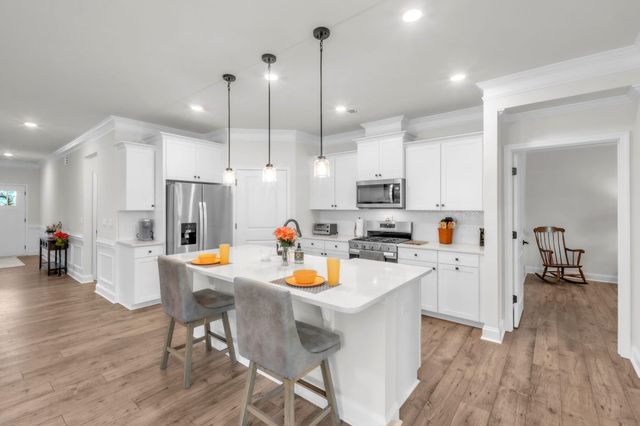 1835 wabash Place, Boiling Springs, SC 29316