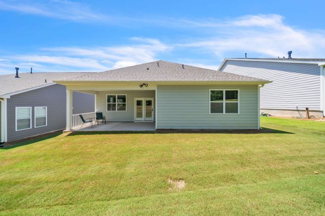 1835 wabash Place, Boiling Springs, SC 29316