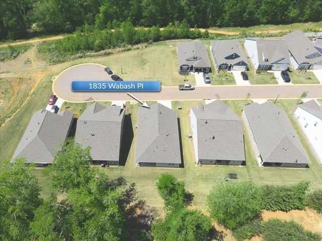 1835 wabash Place, Boiling Springs, SC 29316