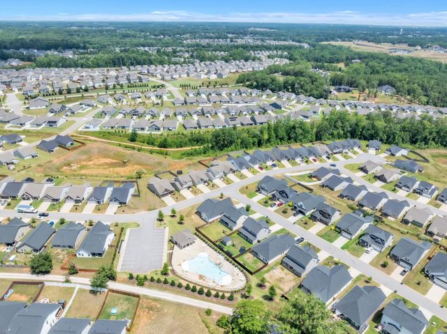 1835 wabash Place, Boiling Springs, SC 29316
