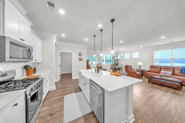 1835 wabash Place, Boiling Springs, SC 29316