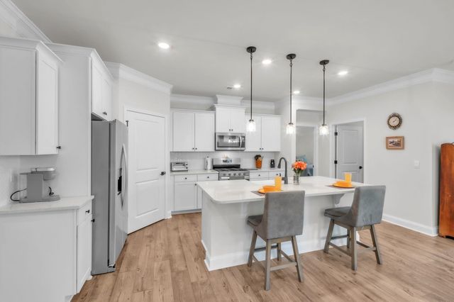 1835 wabash Place, Boiling Springs, SC 29316