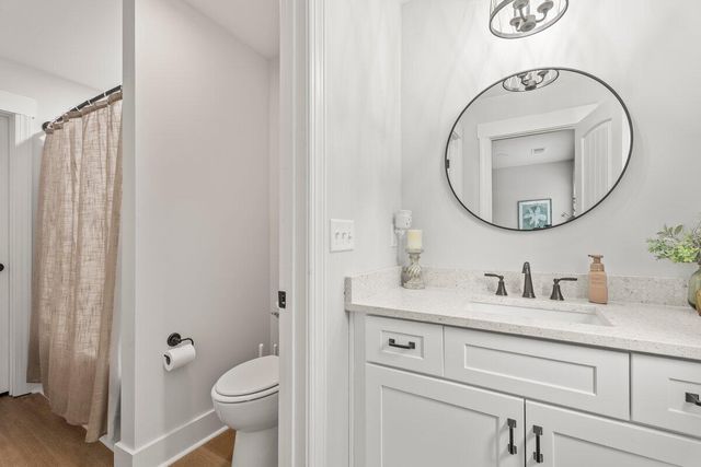 185 Hunting Ridge Circle, Rock Spring, GA 30739