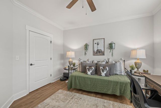 185 Hunting Ridge Circle, Rock Spring, GA 30739