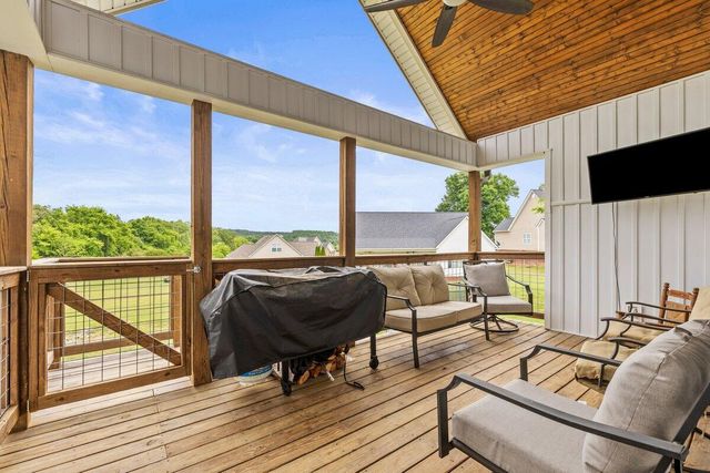 185 Hunting Ridge Circle, Rock Spring, GA 30739