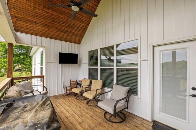 185 Hunting Ridge Circle, Rock Spring, GA 30739