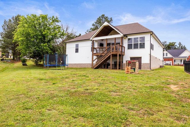 185 Hunting Ridge Circle, Rock Spring, GA 30739