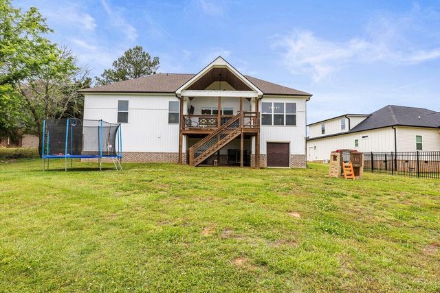 185 Hunting Ridge Circle, Rock Spring, GA 30739