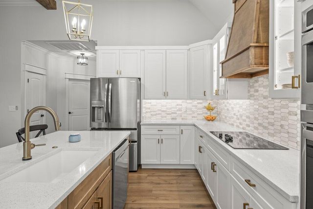 185 Hunting Ridge Circle, Rock Spring, GA 30739