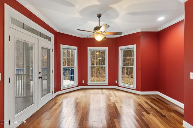 3228 NW Mountain Pointe Drive, Cleveland, TN 37312