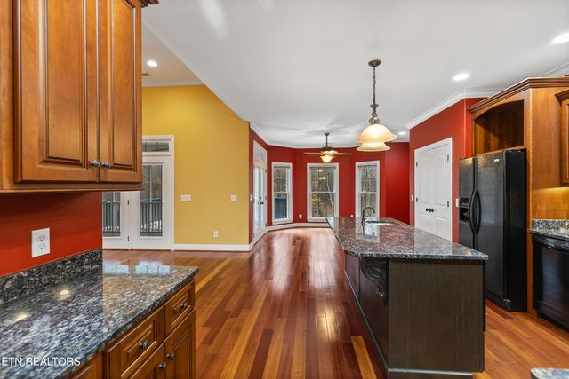 3228 NW Mountain Pointe Drive, Cleveland, TN 37312