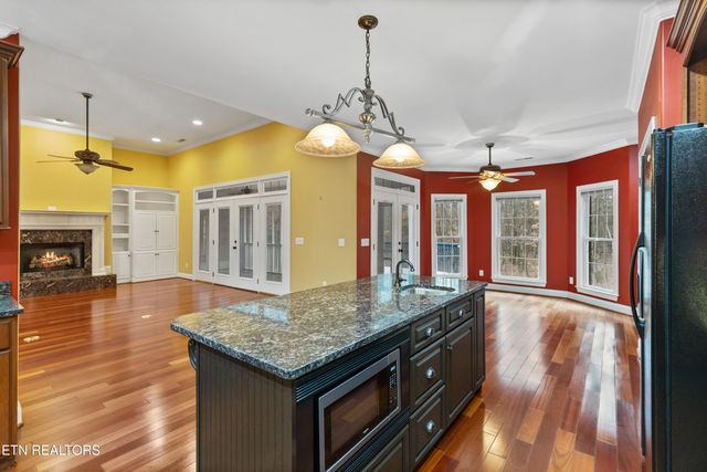 3228 NW Mountain Pointe Drive, Cleveland, TN 37312