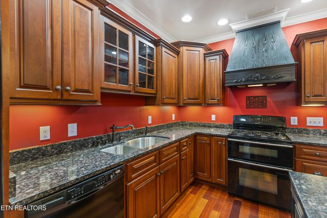 3228 NW Mountain Pointe Drive, Cleveland, TN 37312