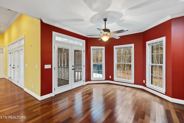 3228 NW Mountain Pointe Drive, Cleveland, TN 37312