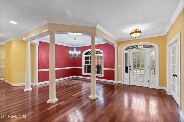 3228 NW Mountain Pointe Drive, Cleveland, TN 37312