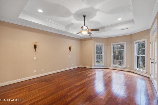 3228 NW Mountain Pointe Drive, Cleveland, TN 37312