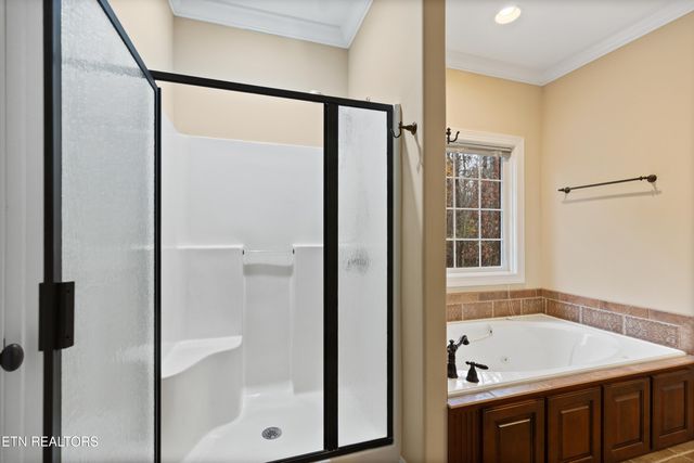 3228 NW Mountain Pointe Drive, Cleveland, TN 37312