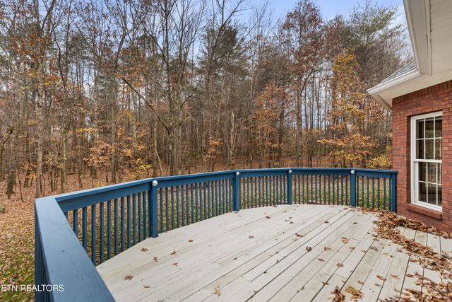 3228 NW Mountain Pointe Drive, Cleveland, TN 37312