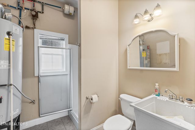 3228 NW Mountain Pointe Drive, Cleveland, TN 37312