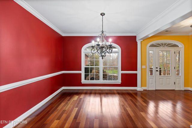 3228 NW Mountain Pointe Drive, Cleveland, TN 37312