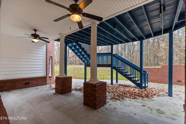 3228 NW Mountain Pointe Drive, Cleveland, TN 37312