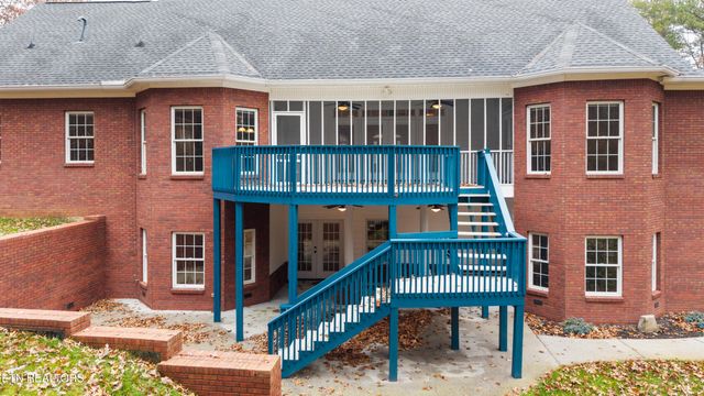 3228 NW Mountain Pointe Drive, Cleveland, TN 37312