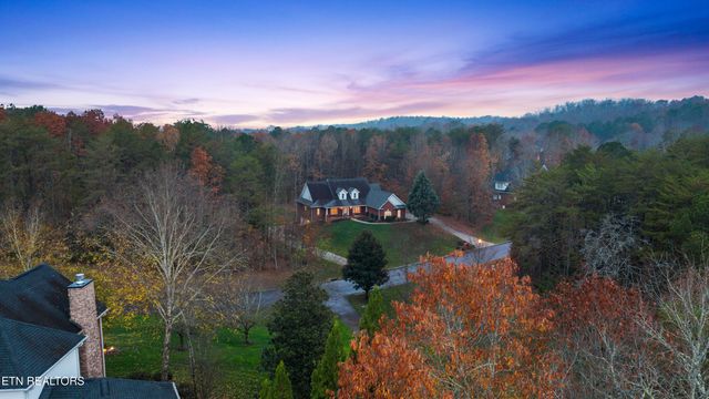 3228 NW Mountain Pointe Drive, Cleveland, TN 37312