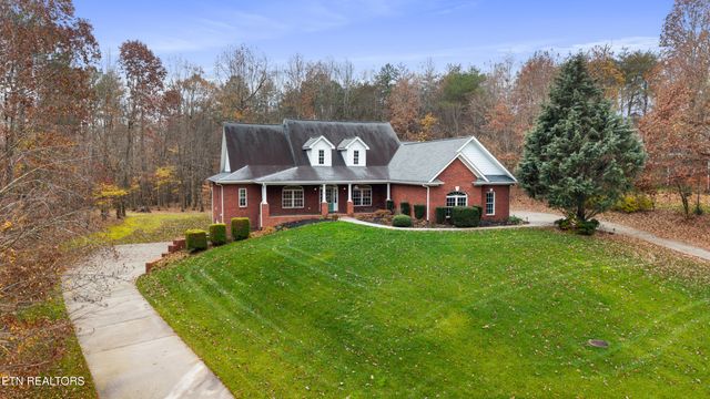 3228 NW Mountain Pointe Drive, Cleveland, TN 37312
