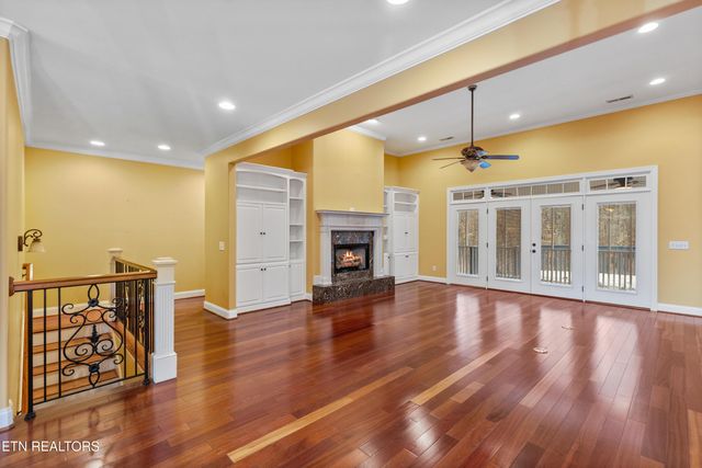 3228 NW Mountain Pointe Drive, Cleveland, TN 37312