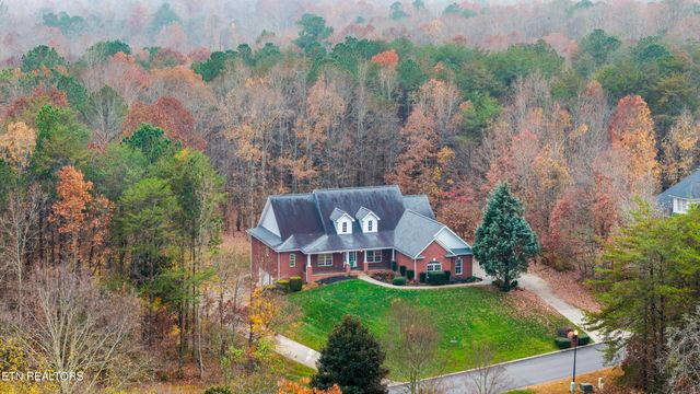 3228 NW Mountain Pointe Drive, Cleveland, TN 37312