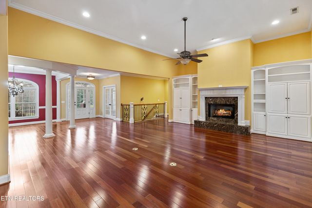 3228 NW Mountain Pointe Drive, Cleveland, TN 37312