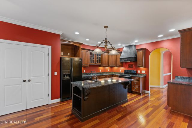 3228 NW Mountain Pointe Drive, Cleveland, TN 37312