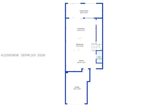 7401 Palomino Dr 114-1, Davie, FL 33024