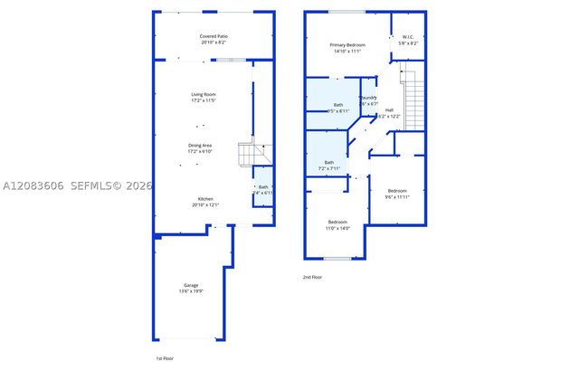 7401 Palomino Dr 114-1, Davie, FL 33024