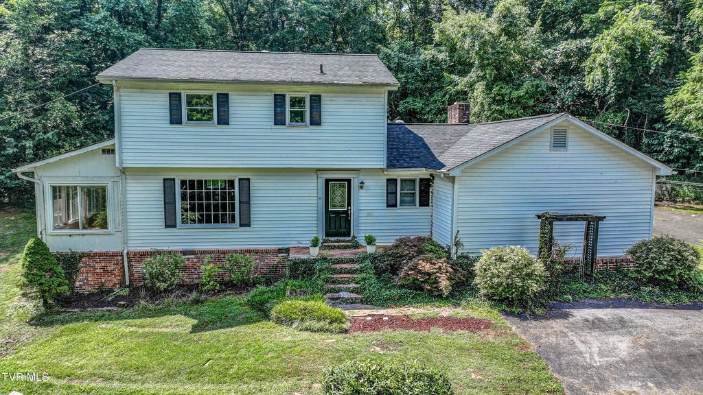 101 Timberlane Road, Bristol, TN 37620