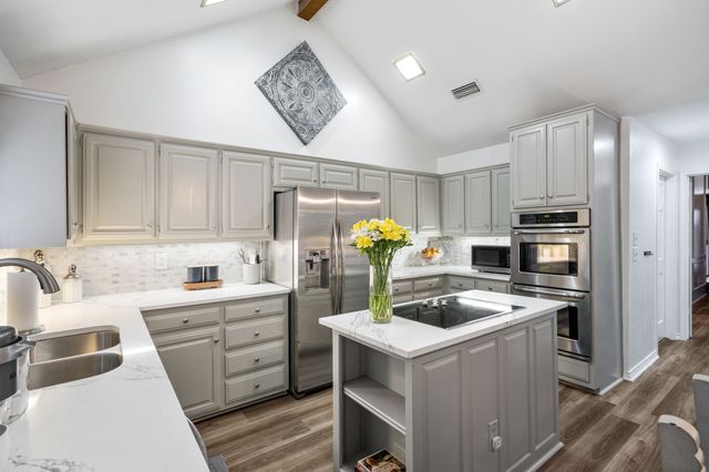 4204 Mcalice Drive, Plano, TX 75093