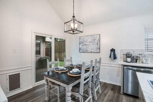 4204 Mcalice Drive, Plano, TX 75093