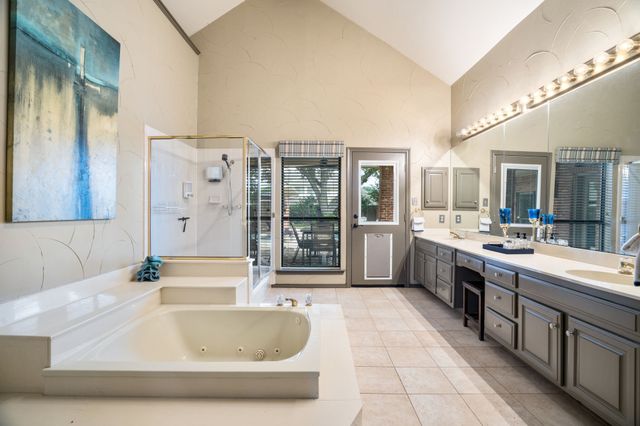 4204 Mcalice Drive, Plano, TX 75093