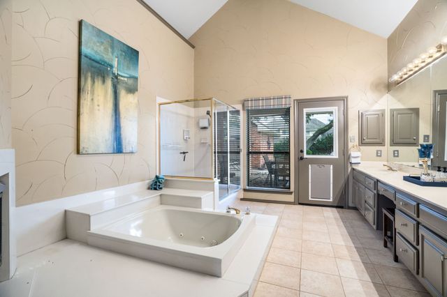 4204 Mcalice Drive, Plano, TX 75093