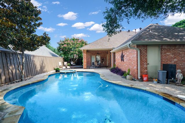4204 Mcalice Drive, Plano, TX 75093