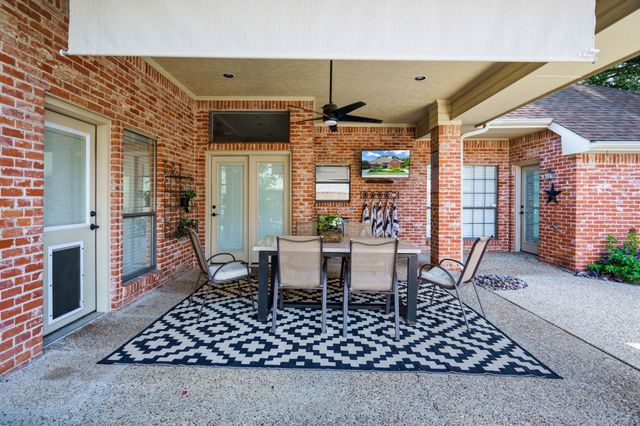 4204 Mcalice Drive, Plano, TX 75093