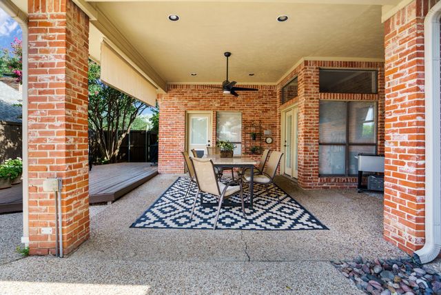 4204 Mcalice Drive, Plano, TX 75093