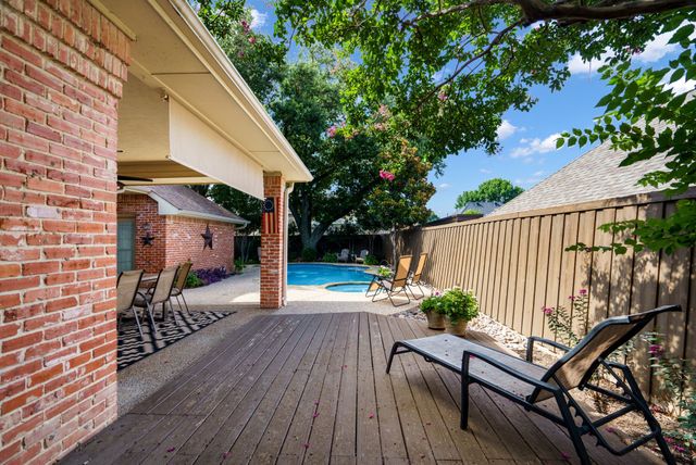 4204 Mcalice Drive, Plano, TX 75093
