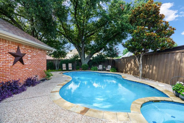 4204 Mcalice Drive, Plano, TX 75093